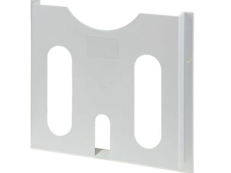 A4 Document Holder Self Adhesive