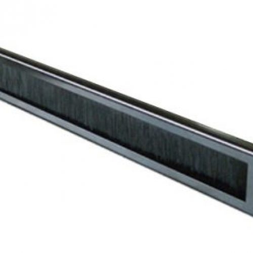 long shot of a metal bar