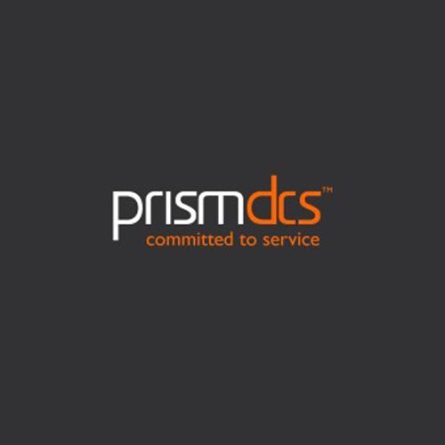 prism logo