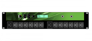 Intelligent PDUs