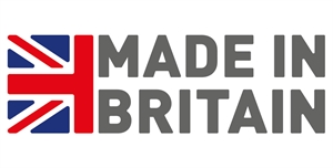 XIX Products are made in Britain