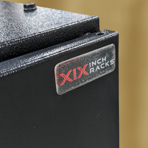 Server Rack 1000 Deep XIX