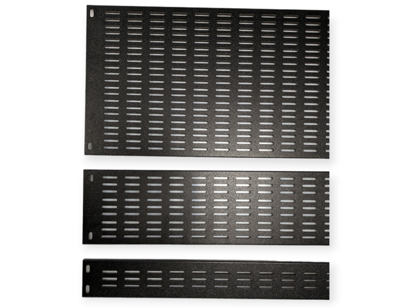 Cable Trays for Data and Server Racks