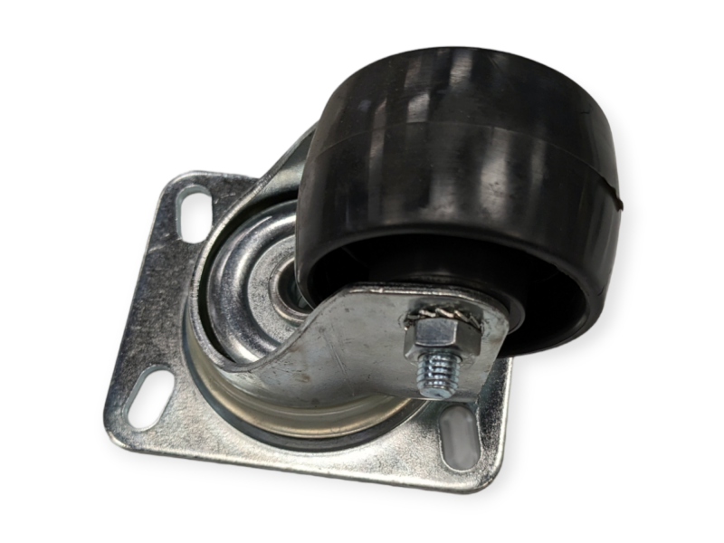 Heavy Duty Castors Set of 4