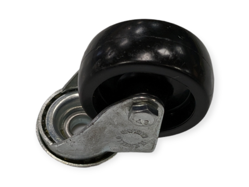 Transit Castors Set