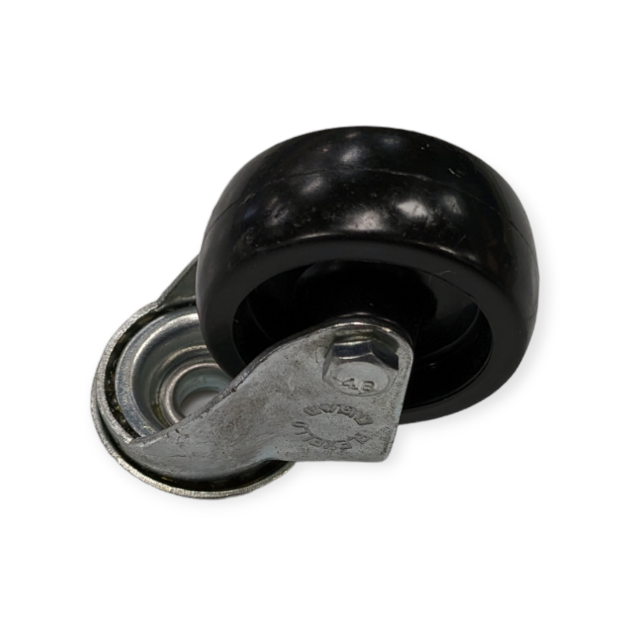 Transit Castors Set of 4 XIX - 19 Inch Racks